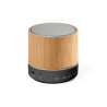 Eco Parlante Bluetooth Limestone