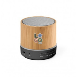 Eco Parlante Bluetooth Limestone