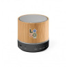 Eco Parlante Bluetooth Limestone