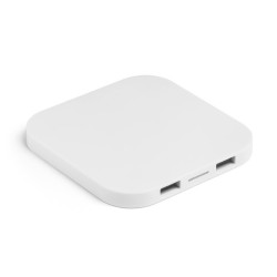 Eco Parlante Bluetooth Limestone