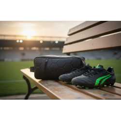 Bolsos Botineros Combinados Hasta Talle 44/45