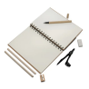 Cuaderno y Cartuchera Yoko