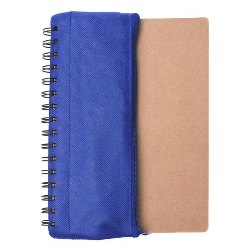 Cuaderno y Cartuchera Yoko
