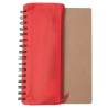 Cuaderno y Cartuchera Yoko
