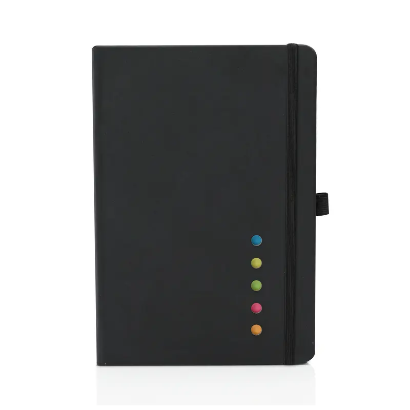 Cuaderno CROMATIQUE