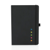 Cuaderno CROMATIQUE