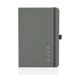 Cuaderno CROMATIQUE