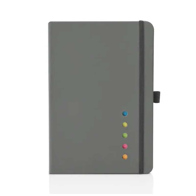 Cuaderno CROMATIQUE