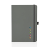Cuaderno CROMATIQUE
