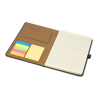 Cuaderno CROMATIQUE