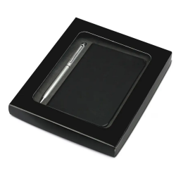 Cuaderno BIG AGATHA
