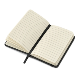 Cuaderno BIG AGATHA