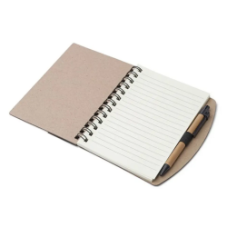 Cuaderno ELIOT