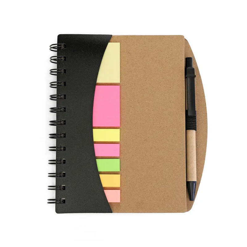 Cuaderno ELIOT