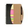 Cuaderno ELIOT