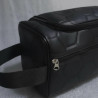 Botinero Bolso Impermeable Ecocuero Gajos Futbol Talle 44/45