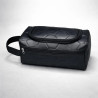Botinero Bolso Impermeable Ecocuero Gajos Futbol Talle 44/45
