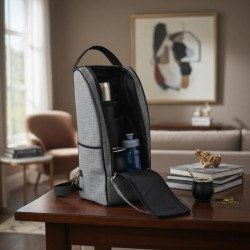 Bolso Matero Porta Termo Mate Bag
