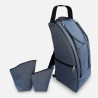 Bolso Matero Porta Termo Mate Bag