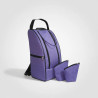 Bolso Matero Porta Termo Mate Bag