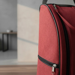 Bolso Matero Porta Termo Mate Bag