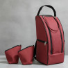 Bolso Matero Porta Termo Mate Bag