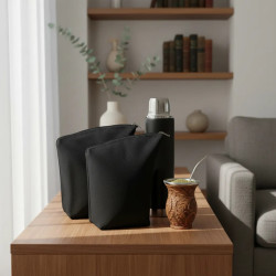 Bolso Matero Porta Termo Mate Bag
