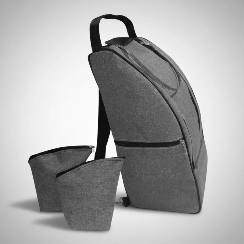 Bolso Matero Porta Termo Mate Bag