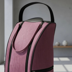 Bolso Matero Porta Termo Mate Bag