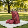 Bolso Matero Porta Termo Mate Bag
