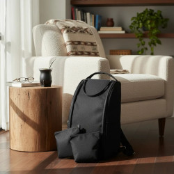 Bolso Matero Porta Termo Mate Bag