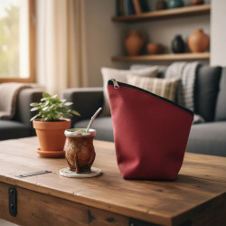 Bolso Matero Porta Termo Mate Bag