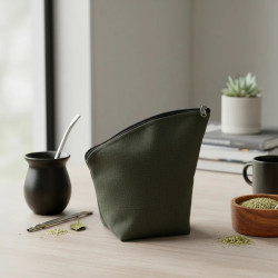 Bolso Matero Porta Termo Mate Bag