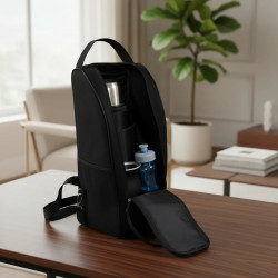 Bolso Matero Porta Termo Mate Bag