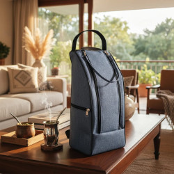 Bolso Matero Porta Termo Mate Bag