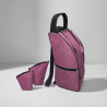 Bolso Matero Porta Termo Mate Bag