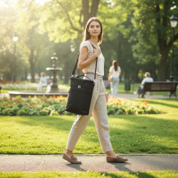 Bolso Matero Porta Termo Mate Bag Plus