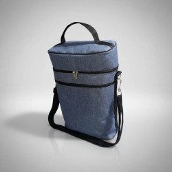 Bolso Matero Porta Termo Mate Bag Plus