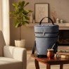 Bolso Matero Porta Termo Mate Bag Plus