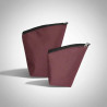 Bolso Matero Porta Termo Mate Bag Plus