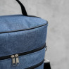 Bolso Matero Porta Termo Mate Bag Plus