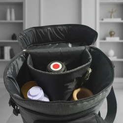 Bolso Matero Porta Termo Mate Bag Plus