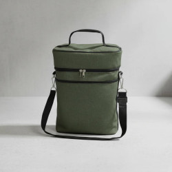Bolso Matero Porta Termo Mate Bag Plus
