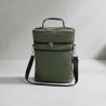 Bolso Matero Porta Termo Mate Bag Plus