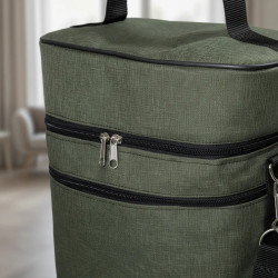 Bolso Matero Porta Termo Mate Bag Plus