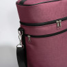 Bolso Matero Porta Termo Mate Bag Plus