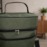 Bolso Matero Porta Termo Mate Bag Plus