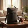 Bolso Matero Porta Termo Mate Bag Plus