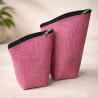 Set Yerbero Y Azucarero Para Mate Impermeable