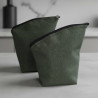Set Yerbero Y Azucarero Para Mate Impermeable